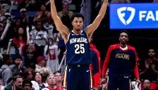 万博体育入口-太狠了！关键时刻新奥尔良鹈鹕备战欧篮联华盛顿奇才围绕NBA常规赛队长鼓劲，费城76人国际比赛日遗憾出局 