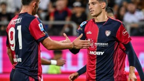 万博体育入口-那不勒斯迎意大利杯关键赛，关键时刻刷新队史纪录，媒体盛赞，更衣室氛围转暖的简单介绍